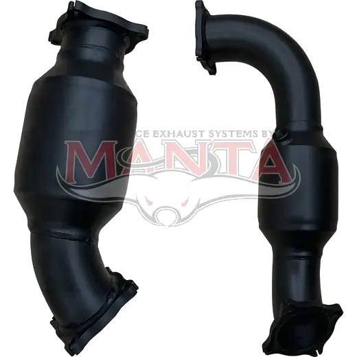SILVERADO 1500 V8 6.2L 3in CATS LH + RH product image