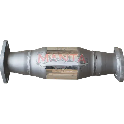Holden 2.5in High Flow Cat to Suit Commodore VL, VN, VP, VQ, VR, VS product image