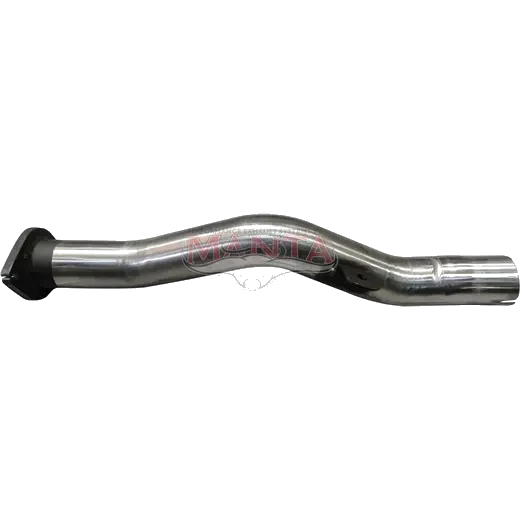 Nissan Patrol GU 4.5L 6 Cylinder 2.5in Connecting Pipe product image