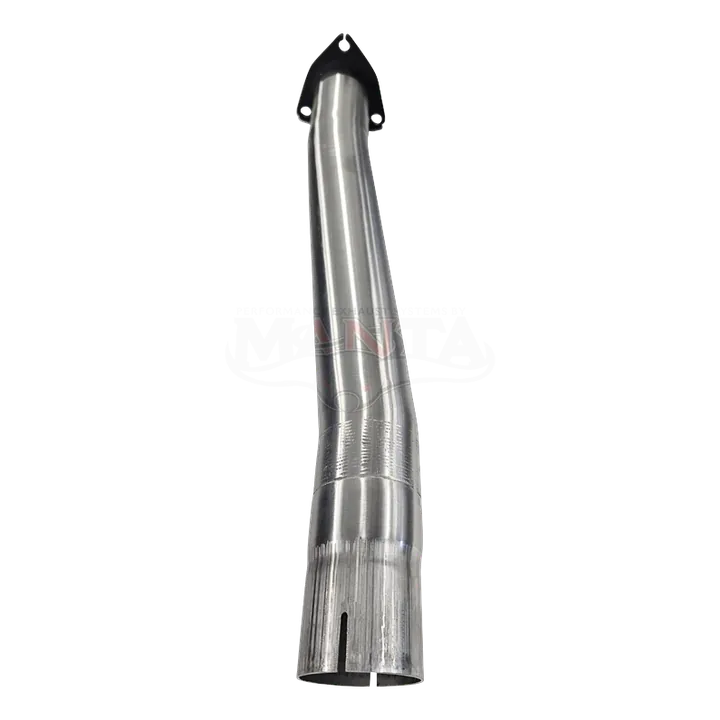 Landcruiser HJ75 Ute 2 1/2in Extractor Connecting Pipe To Suit FX-669 product image