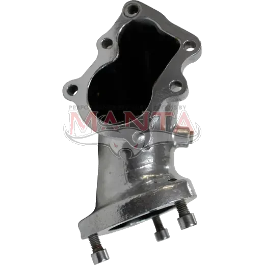 Patrol 4.2L 6 Cylinder Turbo Diesel 3in Dump Pipe off Turbo product image