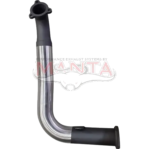Mitsubishi Pajero NS - NT 3.2L Turbo Diesel 3in Dump Pipe product image