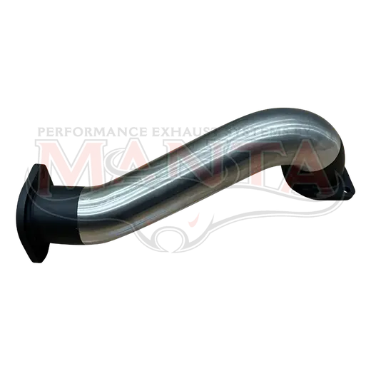 Toyota LandCruiser VDJ79 4.5L V8 3 RH Connecting Pipe product image