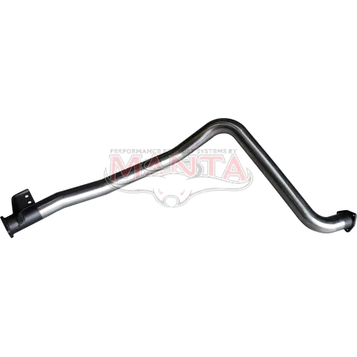 Toyota LandCruiser HDJ/HZJ79 Ute 3in Connecting Pipe product image