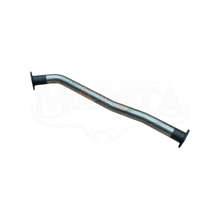 Hilux - Fortuner, 2.8L GUN126R, GUN156R, 3in Engine Pipe to Fit Standard DPF Without Flex product image