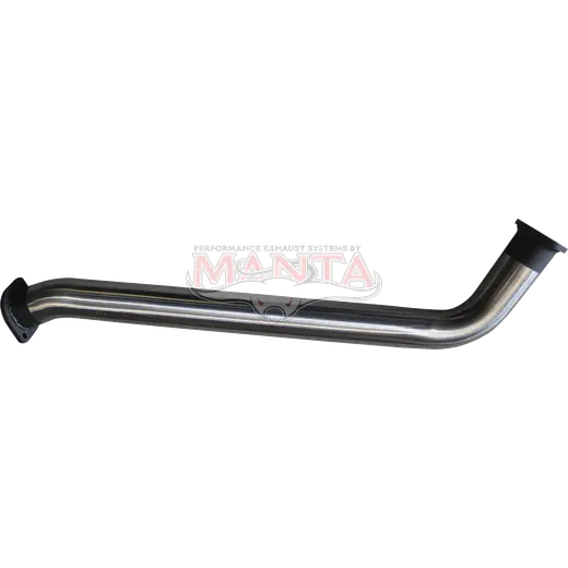 Toyota LandCruiser HDJ100 Wagon 3in Engine Pipe product image