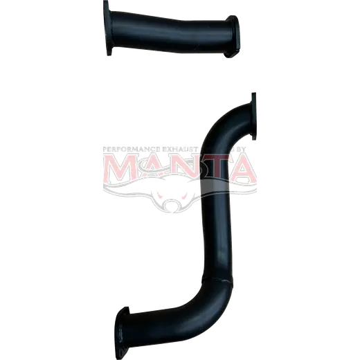 DS Ram 1500 V8 Hemi 5.7L Dual 3in Connecting Pipes product image