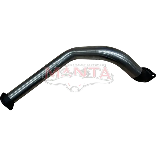 DS-DT Ram 1500 V8 Hemi 5.7L 3in LHS Rear Connecting Pipe product image