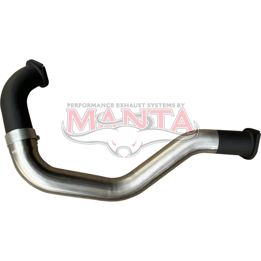 DS-DT Ram 1500 V8 Hemi 5.7L 3in Rhs Rear Connecting Pipe product image