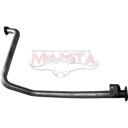 Toyota LandCruiser HZJ79 Series 4.2L 2.5in Connecting Pipe product image