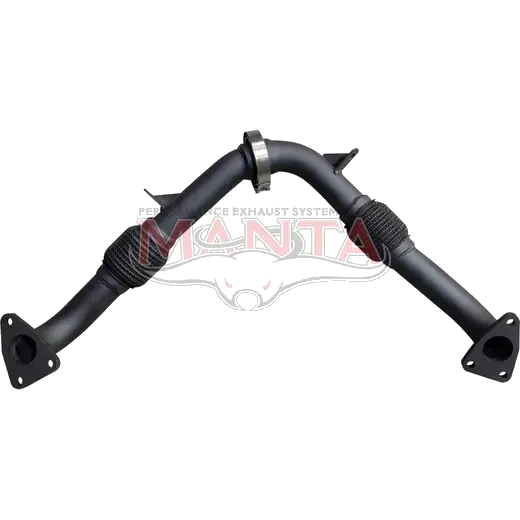Toyota LandCruiser V8 VDJ70 Series 1 7/8in Replacement Crossover Pipe product image