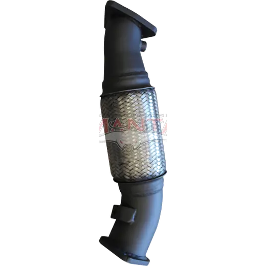 Toyota LandCruiser V8 VDJ79/78/76 Ute, Troop Carrier, Wagon 3in Dump Pipe product image