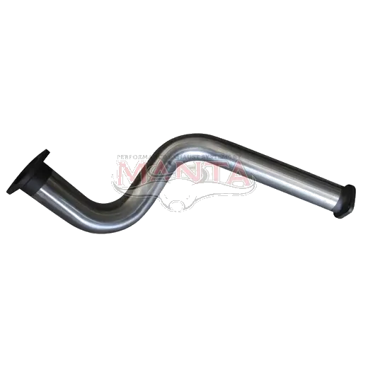 Toyota LandCruiser VDJ78/79 V8 Troop Carrier, Ute 3in Engine Pipe without Cat product image