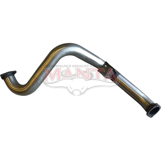 Toyota LandCruiser VDJ79 Ute 4.5L V8 3in Connecting Pipe product image