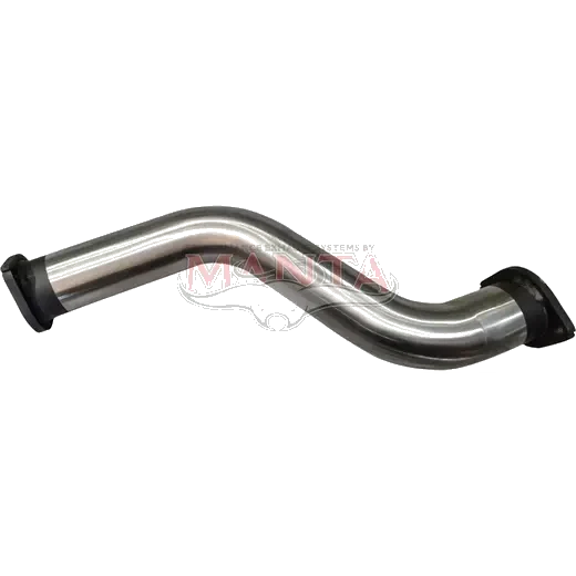 Toyota LandCruiser VDJ79 3in Connecting Pipe, Suits TLC79SCA LRA 90L Auxiliary Long Range Tank product image