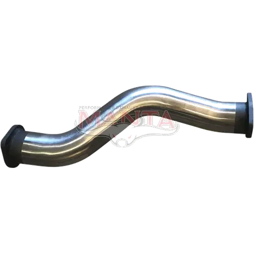 Toyota LandCruiser VDJ79 V8 Dual Cab 3in Connecting Pipe product image
