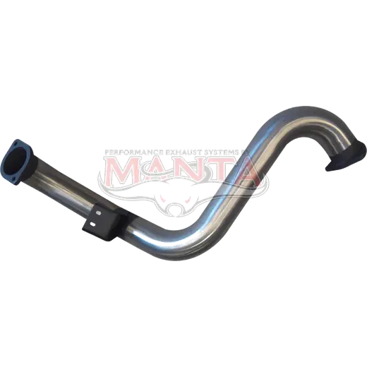 Toyota LandCruiser VDJ78 V8 Troop Carrier 3in Connecting Pipe product image
