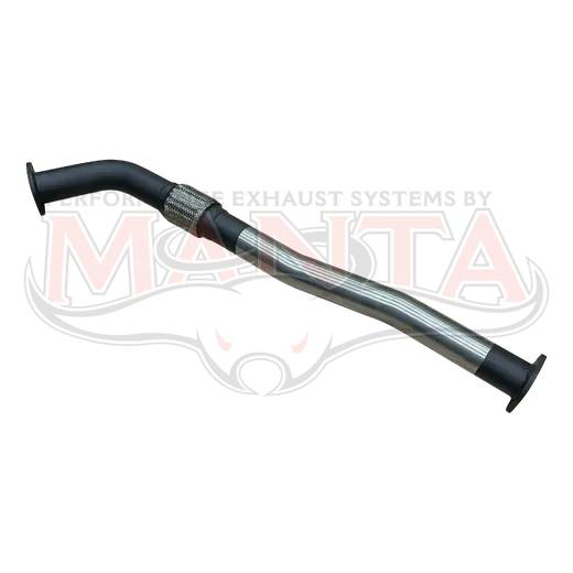 Hilux - Fortuner, 2.8L GUN126R, GUN156R, 3in Engine Pipe With Flex product image