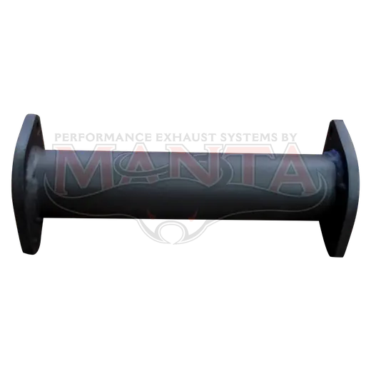 Toyota LandCruiser VDJ79 V8 Dual Cab Std 2.5in 300mm Chassis Extension Pipe product image