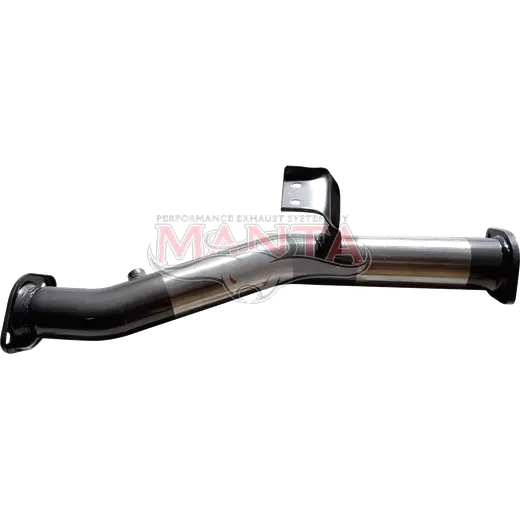 Toyota LandCruiser VDJ76/79 Series 3in Pipe Suit Standard DPF product image