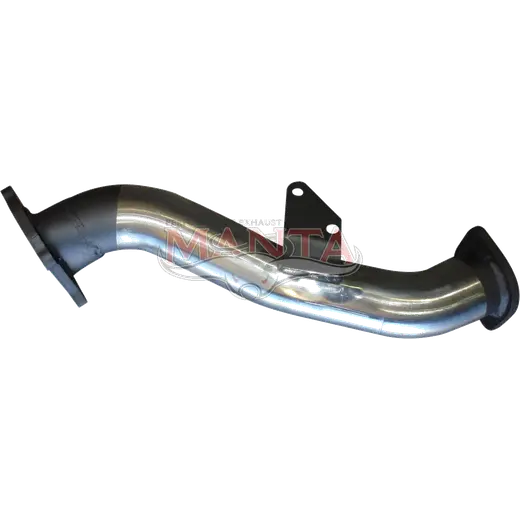 Toyota LandCruiser HDJ80-HZJ105 1HDT 3in Dump Pipe product image