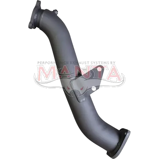 Toyota LandCruiser HZJ105 1HZ WTH TD05 DTS Turbo, 3 Bolt Fixed Flange product image