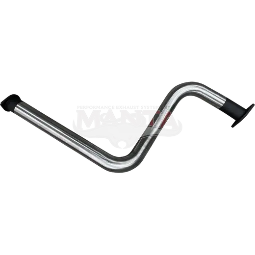 DT Ram TRX 6.2L Hemi V8 LHS 3in Cat Back Connecting Pipe product image