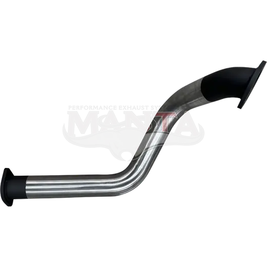 DT Ram TRX V8 Hemi 6.2L 3in LHS Rear Connecting Pipe product image