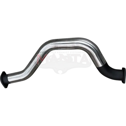 DT Ram TRX V8 Hemi 6.2L 3in Rhs Rear Connecting Pipe product image