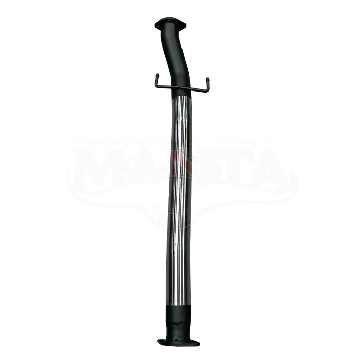 Mitsubishi Pajero Sport QE QF QG 2015 - 2024 3in DPF Back Connecting Pipe product image