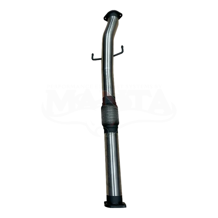 Mitsubishi Pajero Sport QE QF QG 2015 - 2024 3in Connecting Pipe With Flex product image