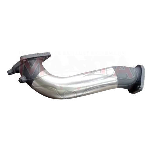 Mitsubishi Triton ML 3.2L Turbo Diesel 3in Dump Pipe From Turbo Face. NO Cat product image