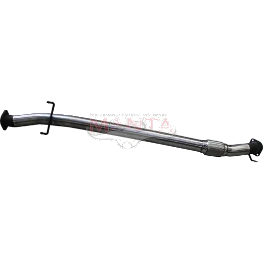 Mitsubishi Triton ML - MN 3.2 - 2.5L Turbo Diesel 3in Engine Pipe product image