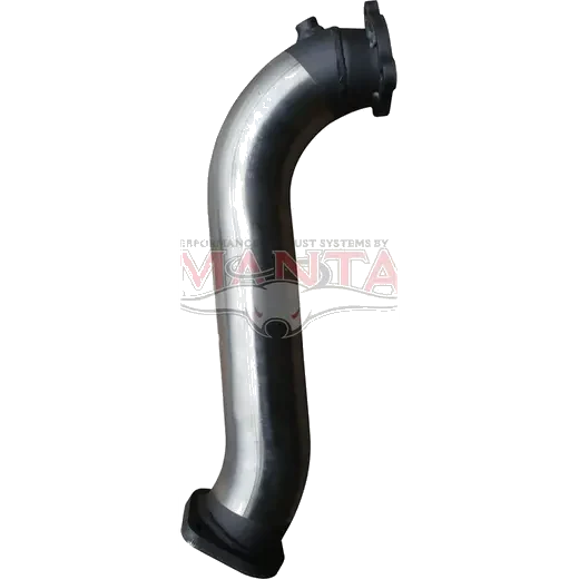 Mitsubishi Triton MN - Challenger PB 2.5L Turbo Diesel (131KW ENG) 3in Dump Pipe without Cat product image