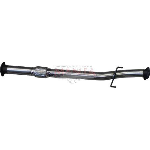 MITSUBISHI MQ TRITON 3IN CONNECTING PIPE WITH FLEX product image