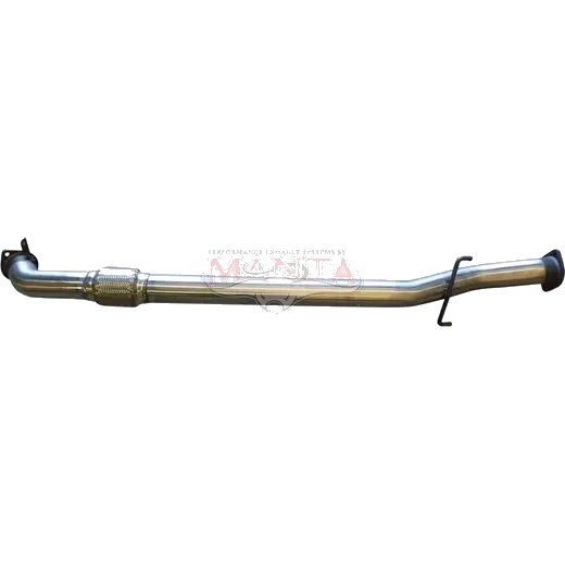 Mitsubishi Challenger PB 2.5L Turbo Diesel 5 Speed Auto 3in Engine Pipe With Flex product image