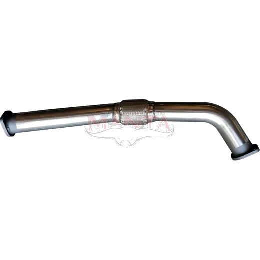 Holden Colorado/Rodeo Ute Turbo Diesel 3in Engine Pipe With Flex product image