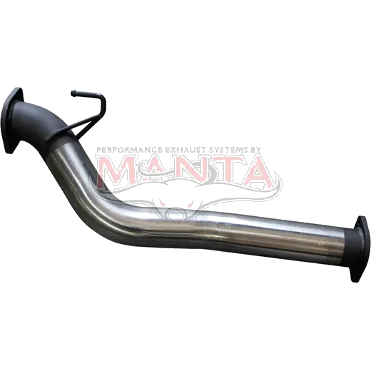 Holden Colorado/Rodeo Ute Turbo Diesel 3in Connecting Pipe product image