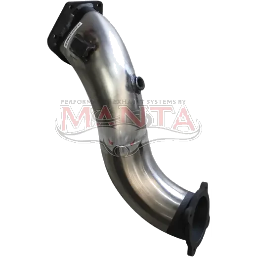Ford Falcon FG XR6/F6 Typhoon Turbo 4in Dump Pipe product image