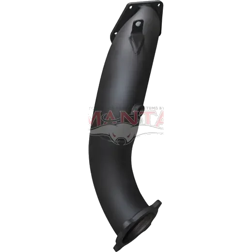 Ford Falcon BA - BF XR6 & Territory Turbo 4in Dump Pipe product image