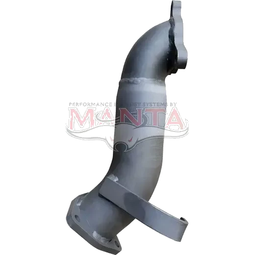 Nissan 3in Dump Pipe Navara D40 2.5L Turbo Diesel 12/05 - 3/07 product image