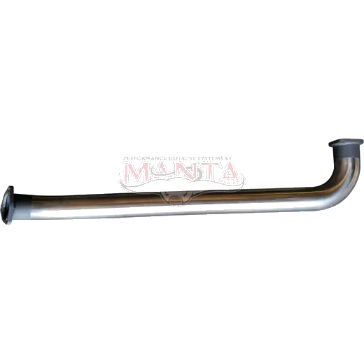 Nissan Navara (Manual) D40 2.5L Turbo Diesel 3in Connecting Pipe without Diesel Cat product image