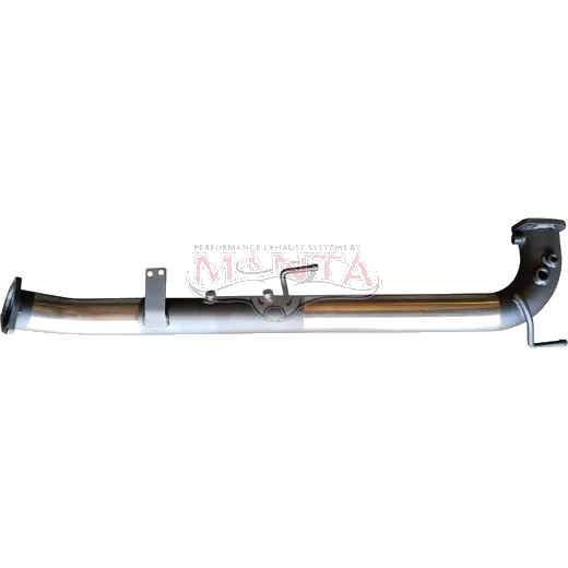 Nissan Navara D40 2.5L Turbo Diesel Auto 4/07 on 3 DPF With Sensors product image