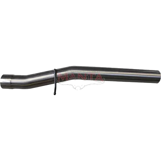 F250 7.3L V8 Turbo Diesel 4in Connecting Pipe product image