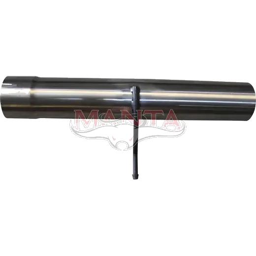 Ford F250 7.3L V8 T.D. 4in Long Connecting Pipe For 4013mm Wheelbase product image
