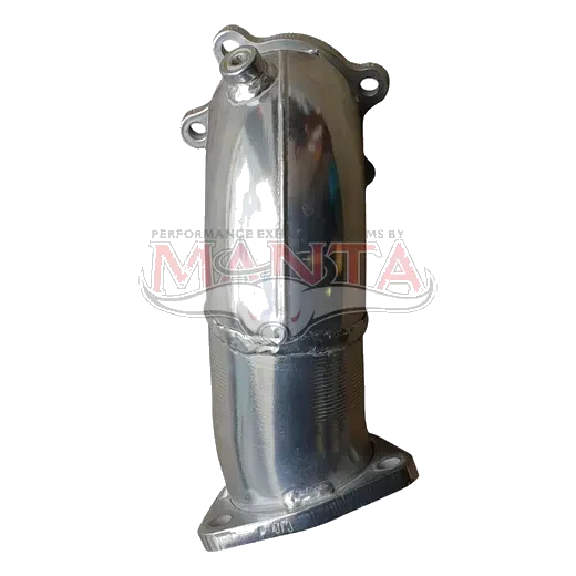 Ford Ranger PJ, Mazda BT50 3.0L 2.5L T.D. 3in Dump Pipe product image