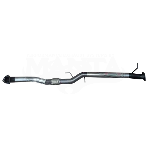 Ford Ranger PJ/PK/Mazda BT50 3.0L 4cyl T.D. 3in Connecting Pipe (suit auto) product image