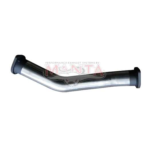Nissan Navara D22 3.0L/2.5L Turbo Diesel 3in Engine Pipe without Diesel Cat product image