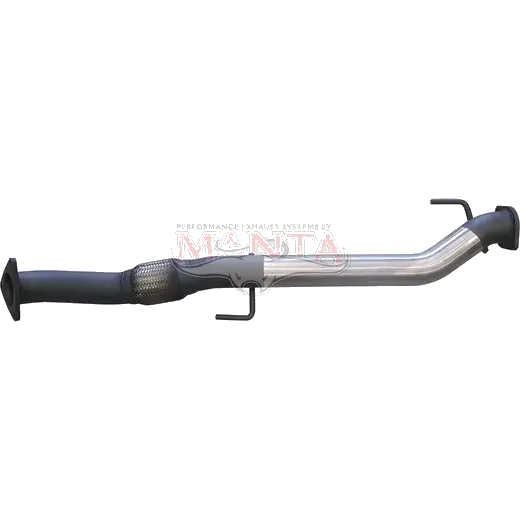 Nissan Navara D40 V6 3.0L Turbo Diesel 3in Connecting Pipe With Flex product image