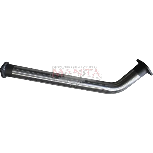 Toyota Prado 2.8L GDJ150 3in S/S Engine Pipe product image
